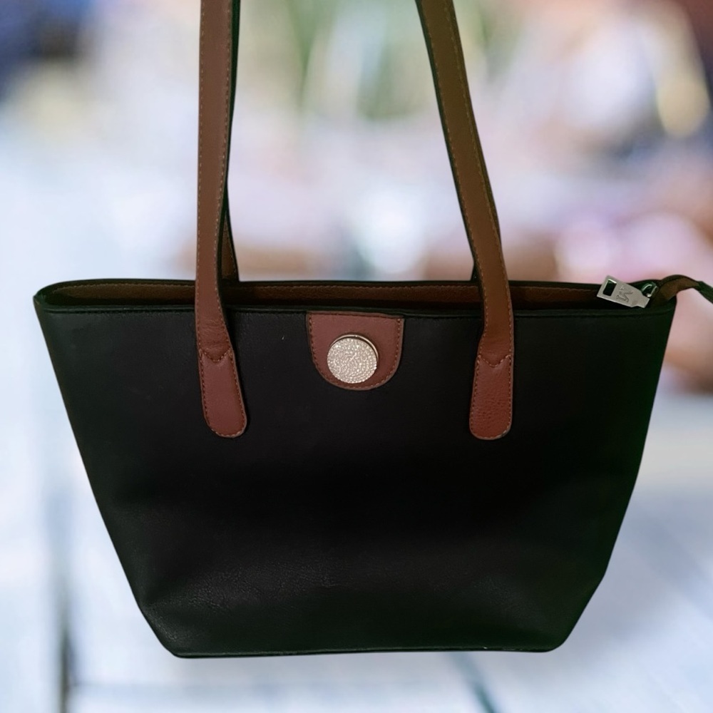 Magnolia & Vine Wine in a Bag Grand Sommelier Tote - Picture 3 of 16